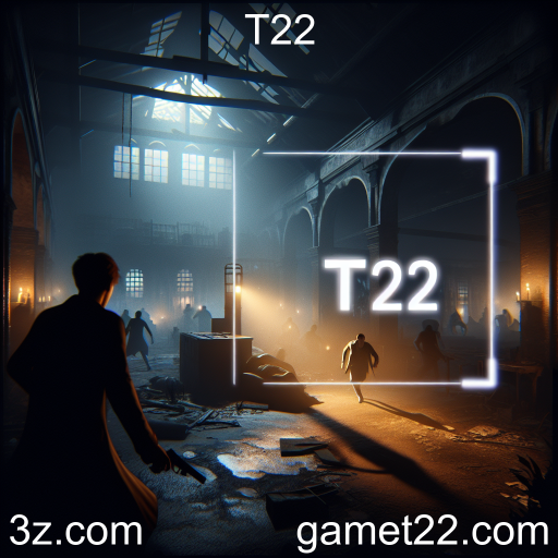 A Evolução dos Jogos de Terror: Do Clássico ao Moderno