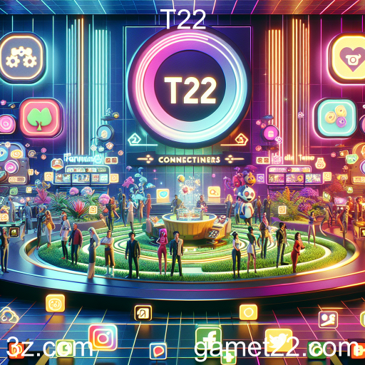 A Ascensão dos Jogos Sociais: Conectando Pessoas através da Diversão